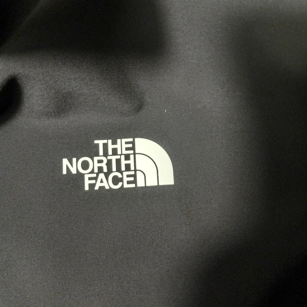 The North Face Men's Apex Bionic Jacket TNF black XXL Windproof NFOA4R2AJK3